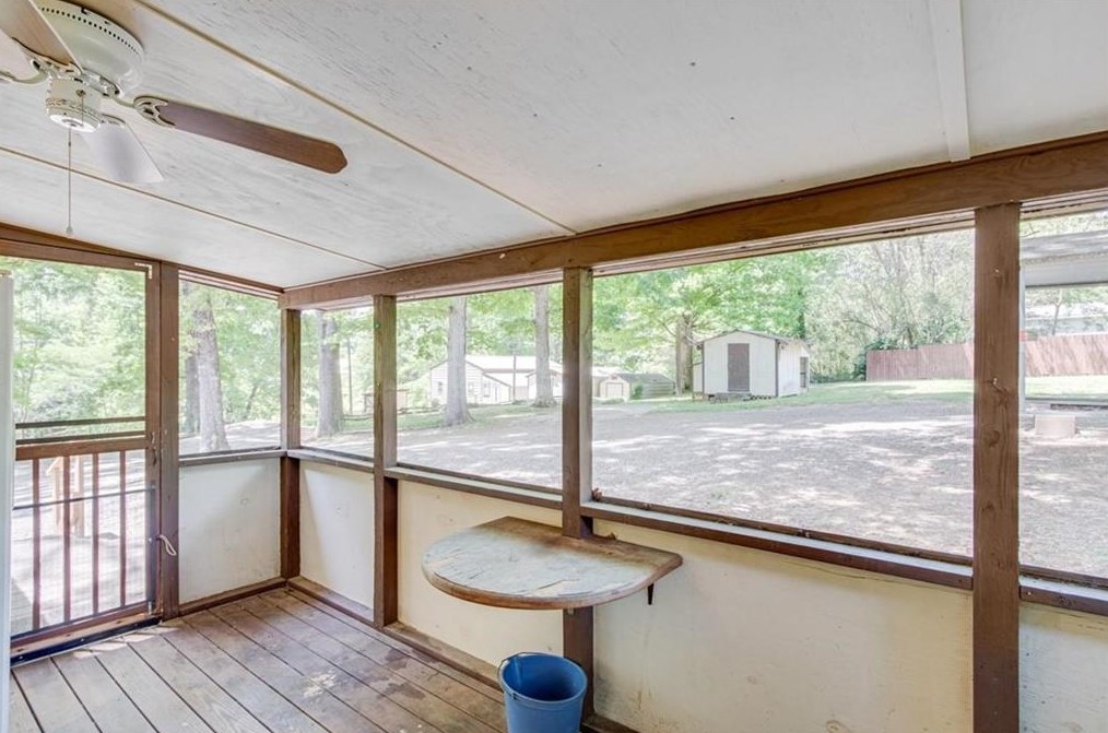 5434 Marlow Dr, Gainesville GA 30501-7010 exterior