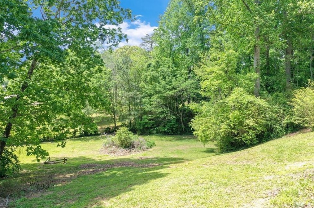 5434 Marlow Dr, Gainesville GA 30501-7010 exterior