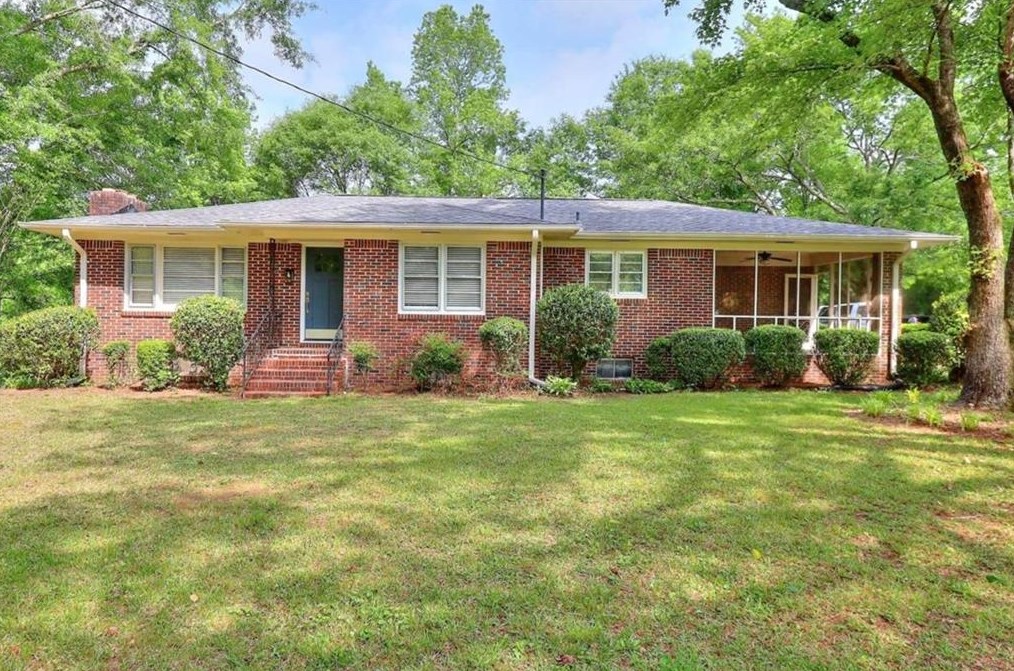 947 Hwy 78, Monroe, GA 30655