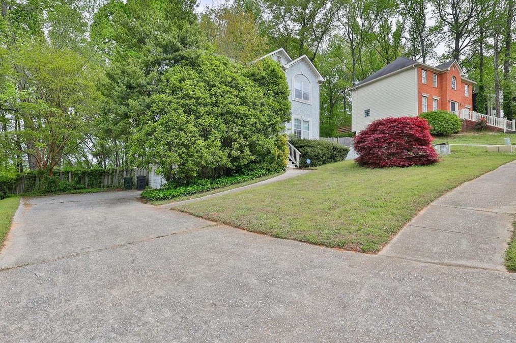 2619 Windage Dr Sw, Marietta, GA 30008
