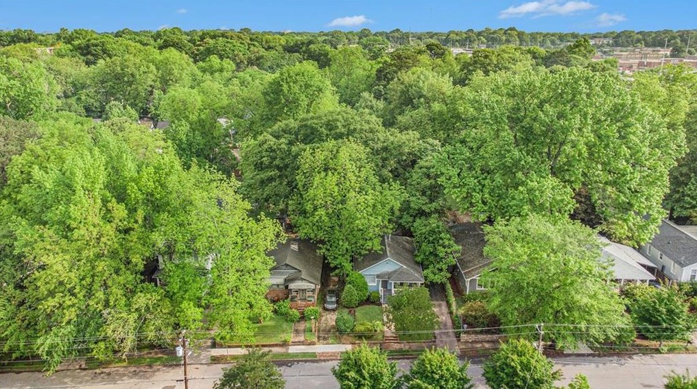 1112 Boulevard Dr, Atlanta, GA 30317-1504