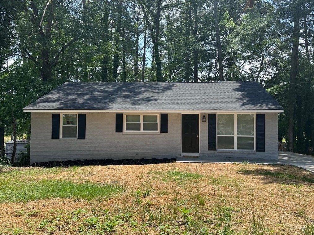 7387 Howard Cir, Jonesboro, GA 30236-1940