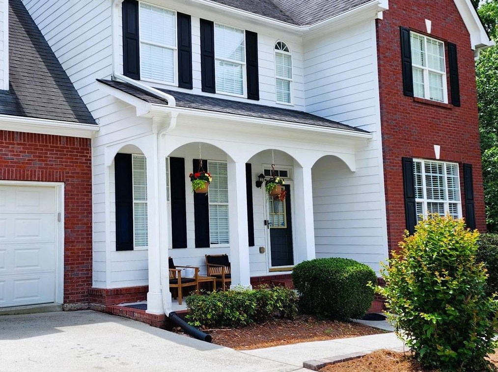 1129 Nestle Trl, Lawrenceville, GA 30045-2332