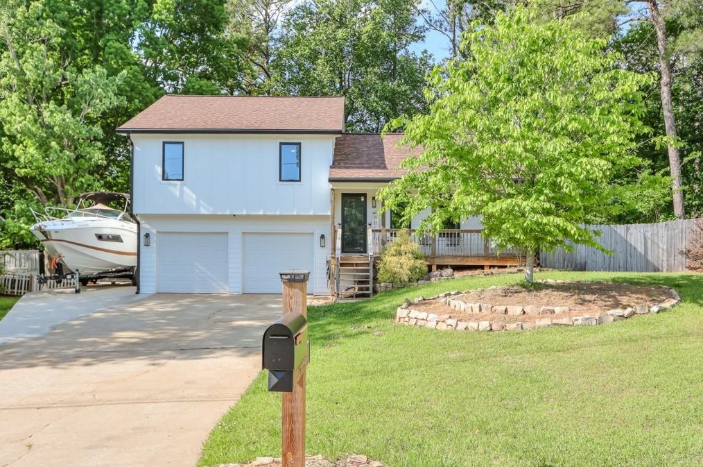 8090 Sumit Creek Dr, Kennesaw, GA 30152-3301