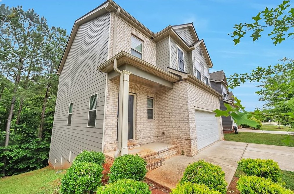165 Parkview Place Dr, Mcdonough, GA 30253-7574