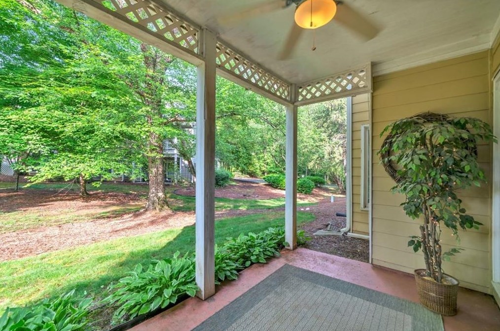 3080 Camden Way, Alpharetta GA 30005 exterior