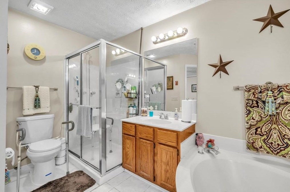 3080 Camden Way, Alpharetta GA 30005 exterior