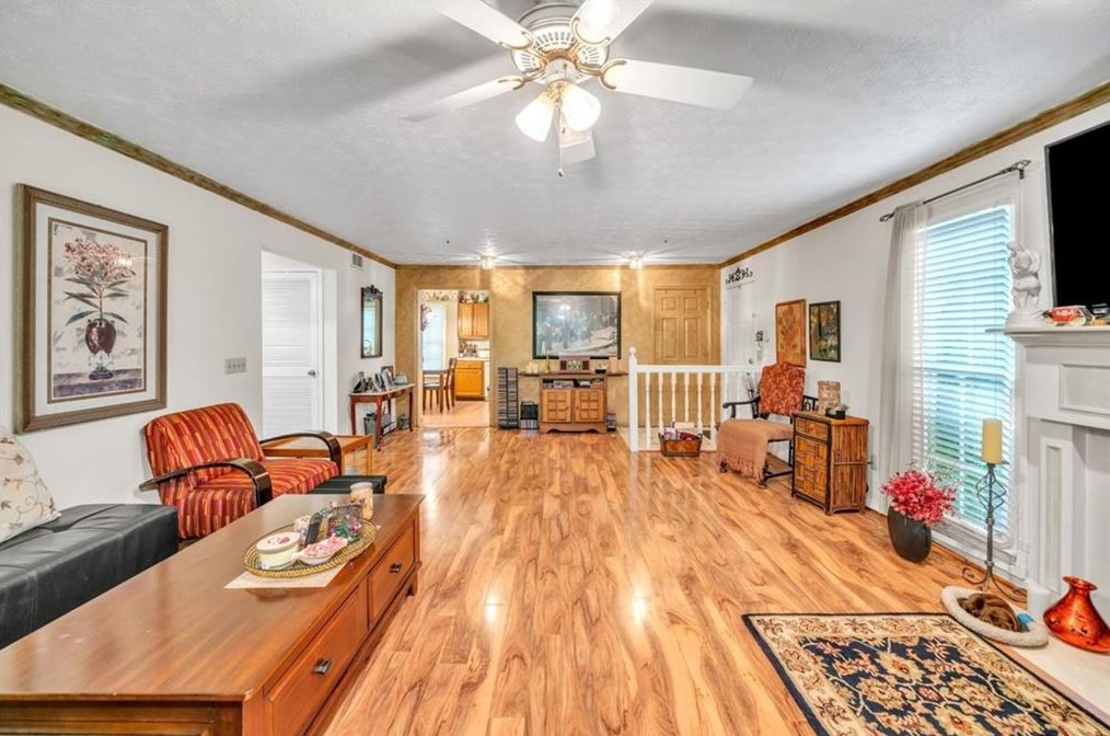 3080 Camden Way, Alpharetta GA 30005 exterior