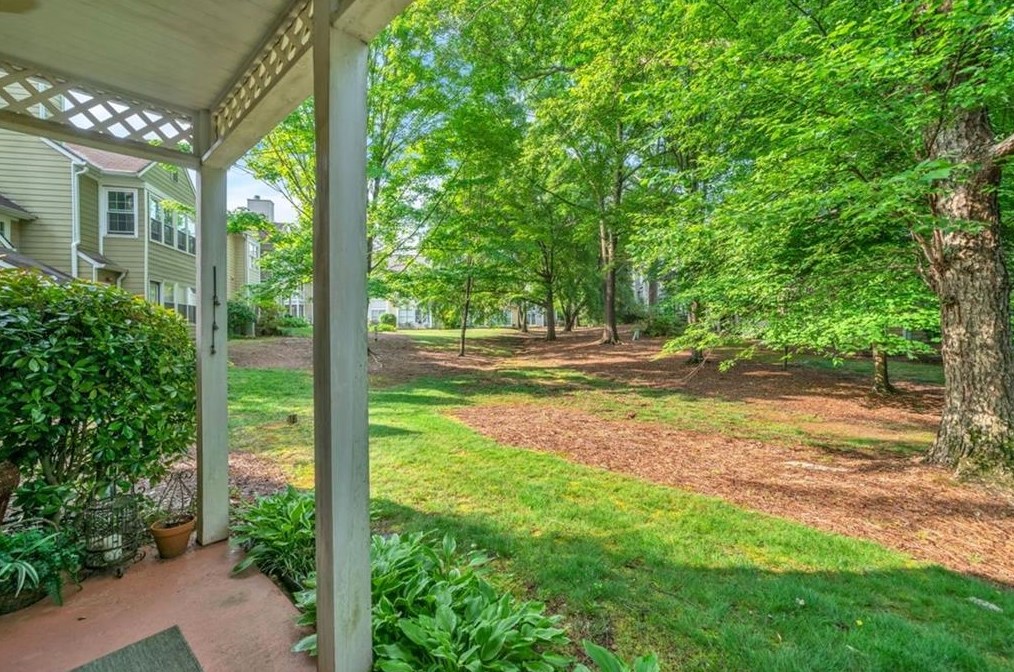 3080 Camden Way, Alpharetta GA 30005 exterior