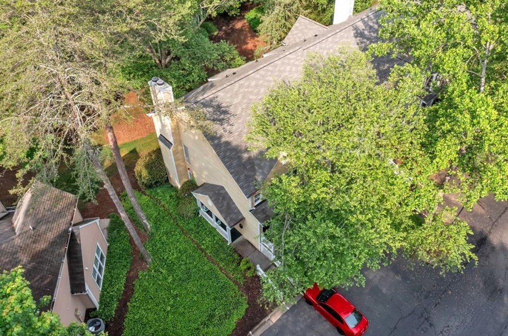 3080 Camden Way, Alpharetta GA 30005 exterior