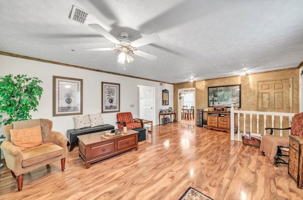 3080 Camden Way, Alpharetta GA 30005 exterior