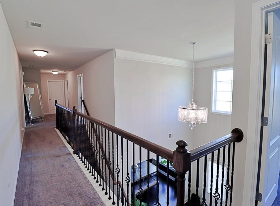 2532 Ozella Pl, Atlanta GA  30331-8095 exterior