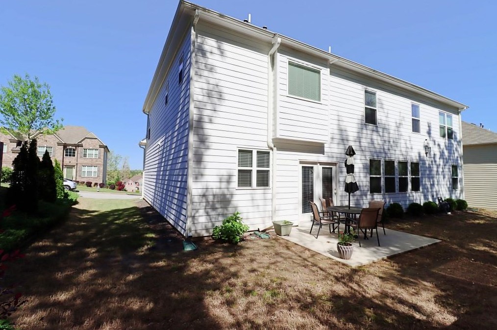 2532 Ozella Pl, Atlanta GA  30331-8095 exterior