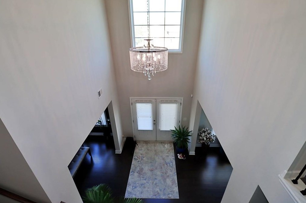 2532 Ozella Pl, Atlanta GA  30331-8095 exterior