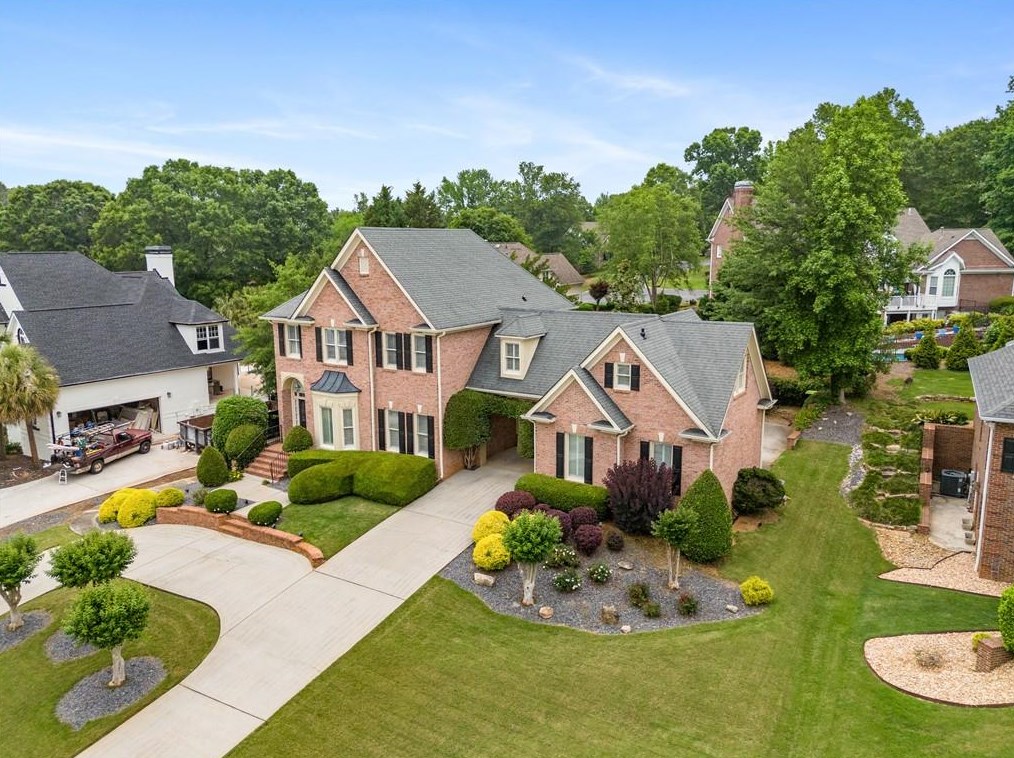 126 Glen Eagle Way, Mcdonough, GA 30253-4226