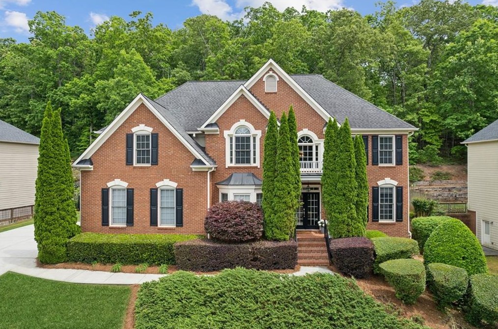 507 Streamwood Ivy Trail, Suwanee, GA 30024