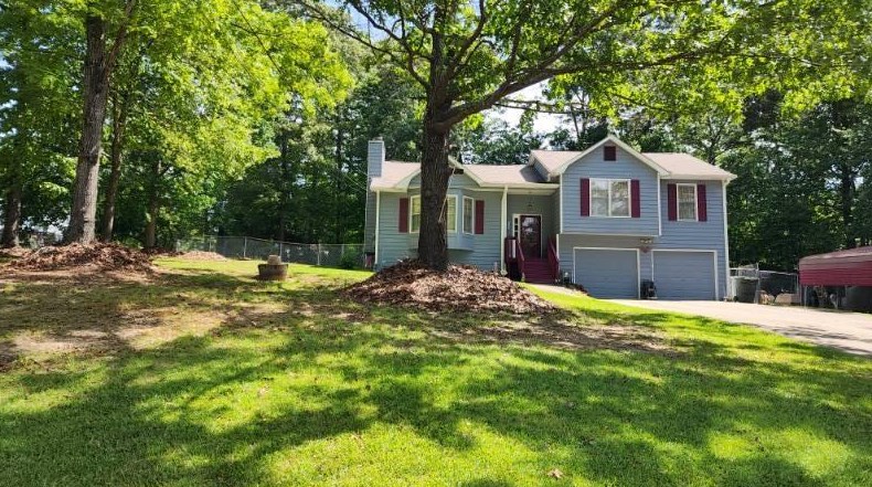 477 Williams Rd, Dallas, GA 30132-1442
