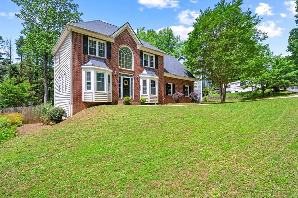4915 Farm Valley Dr, Holly Springs, GA 30188-4078