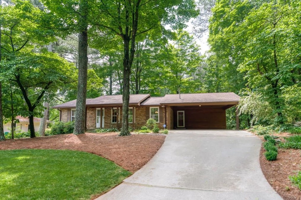 3431 Alcan Way, Tucker, GA 30084