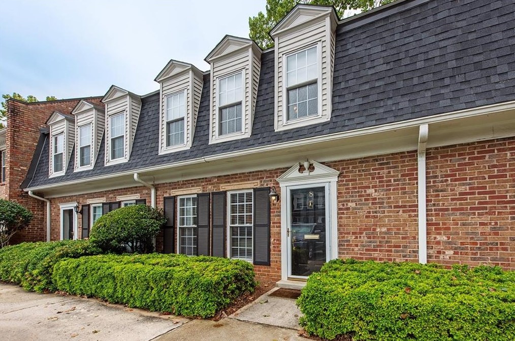 8 Boundary Pl, Atlanta, GA 30318-1434
