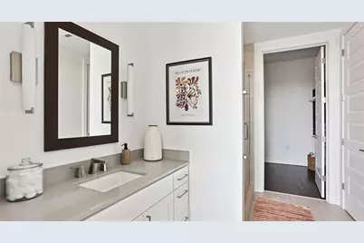 205 12th Street NE #Magnolia, Atlanta, GA 30309 - Photo 36