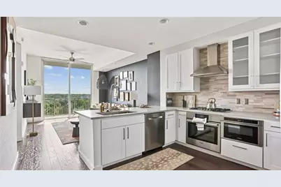 205 12th Street NE #Magnolia, Atlanta, GA 30309 - Photo 30