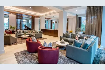 205 12th Street NE #Magnolia, Atlanta, GA 30309 - Photo 6
