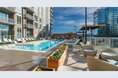 205 12th Street NE #Magnolia, Atlanta, GA 30309 - Photo 1