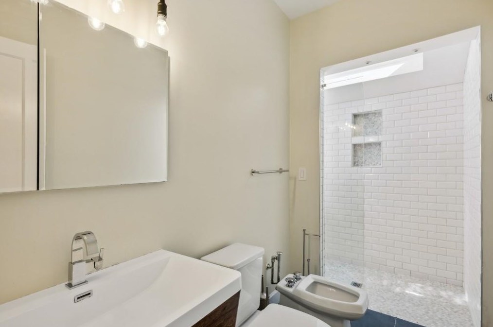 848 Durant Pl, Atlanta GA  30308-1609 exterior