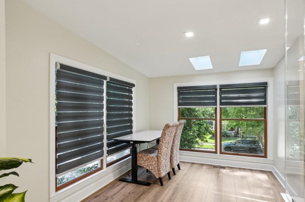 848 Durant Pl, Atlanta GA  30308-1609 exterior