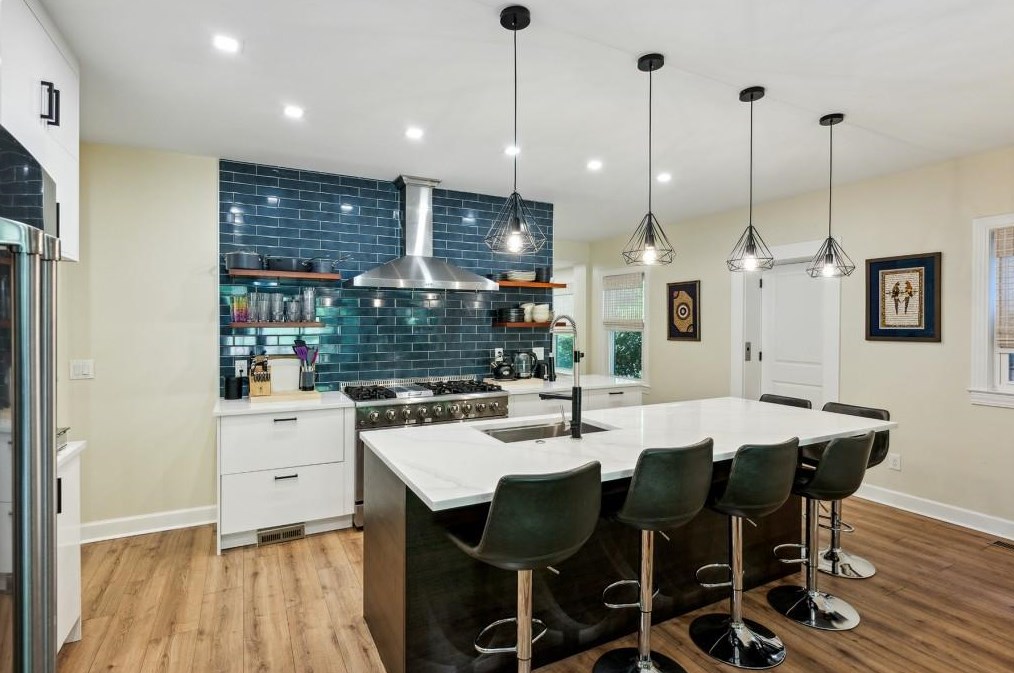 848 Durant Pl, Atlanta GA  30308-1610 exterior