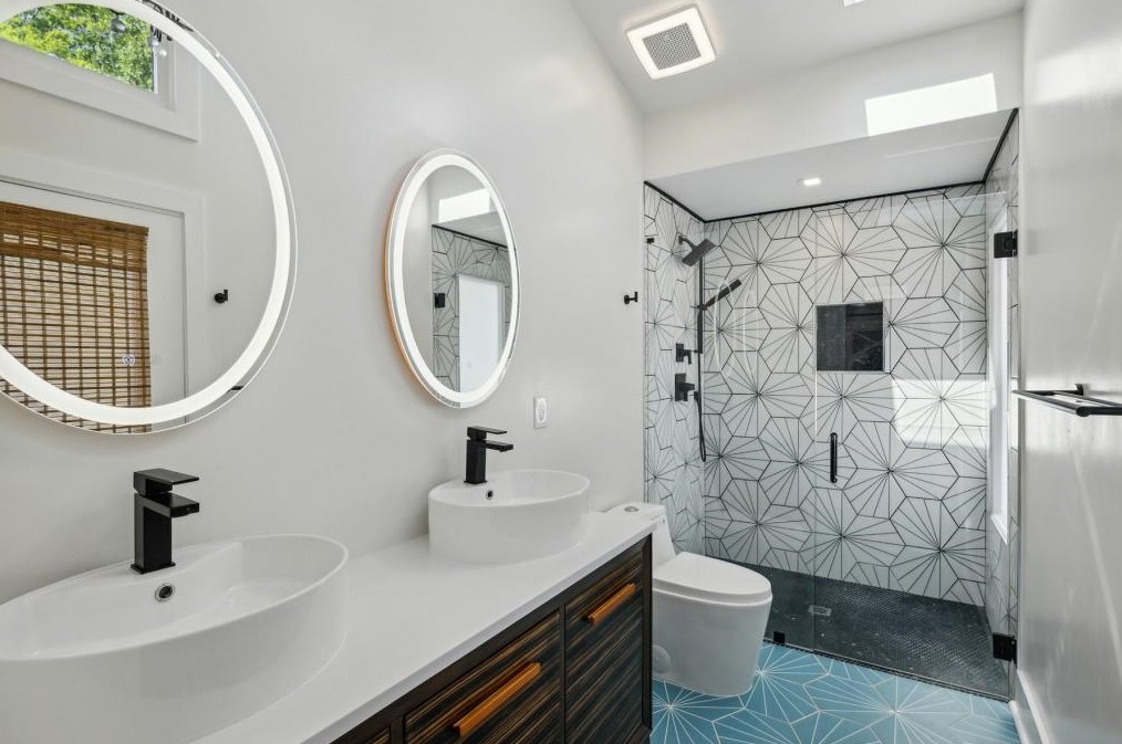 848 Durant Pl, Atlanta GA  30308-1609 exterior