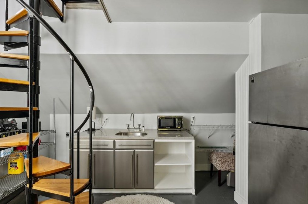 848 Durant Pl, Atlanta GA  30308-1609 exterior