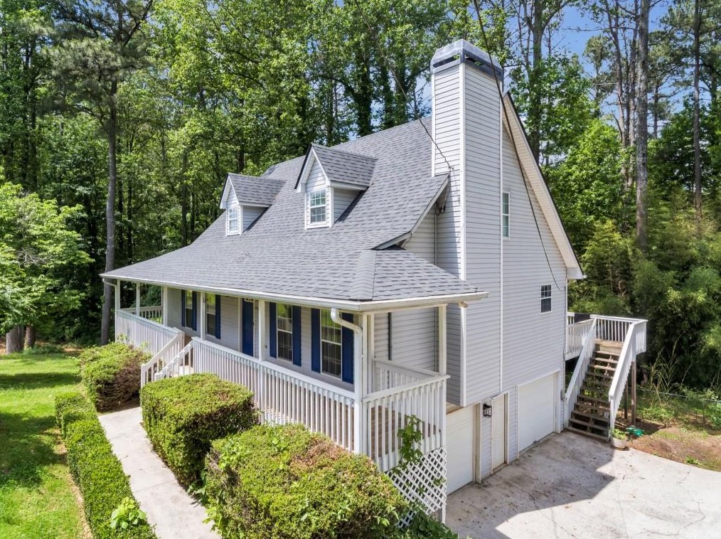 885 Hiram Sudie Rd, Dallas, GA 30157-8586