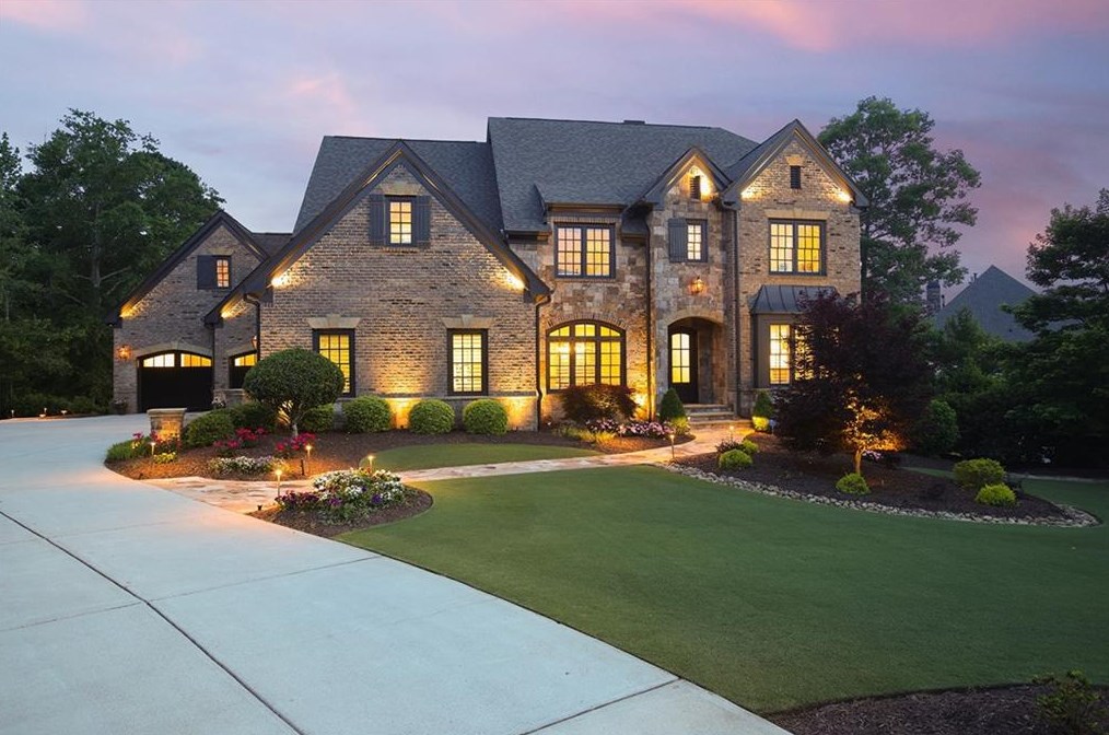 3037 Watsons Bnd, Alpharetta, GA 30004-8823