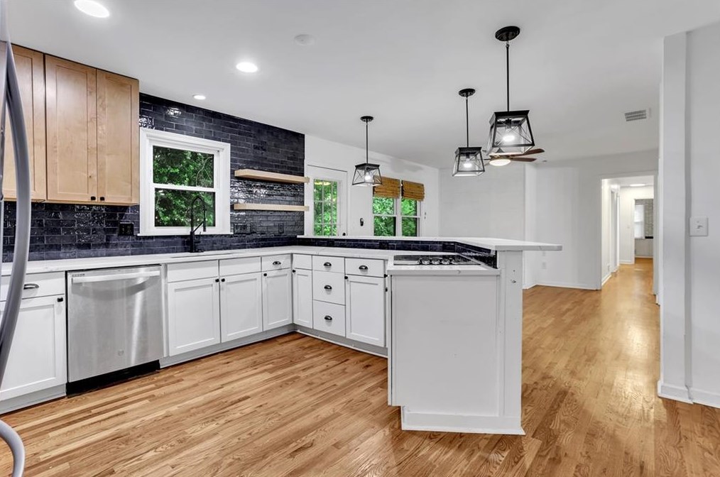 3110 Nottaway Ct, Atlanta GA  30341-4508 exterior