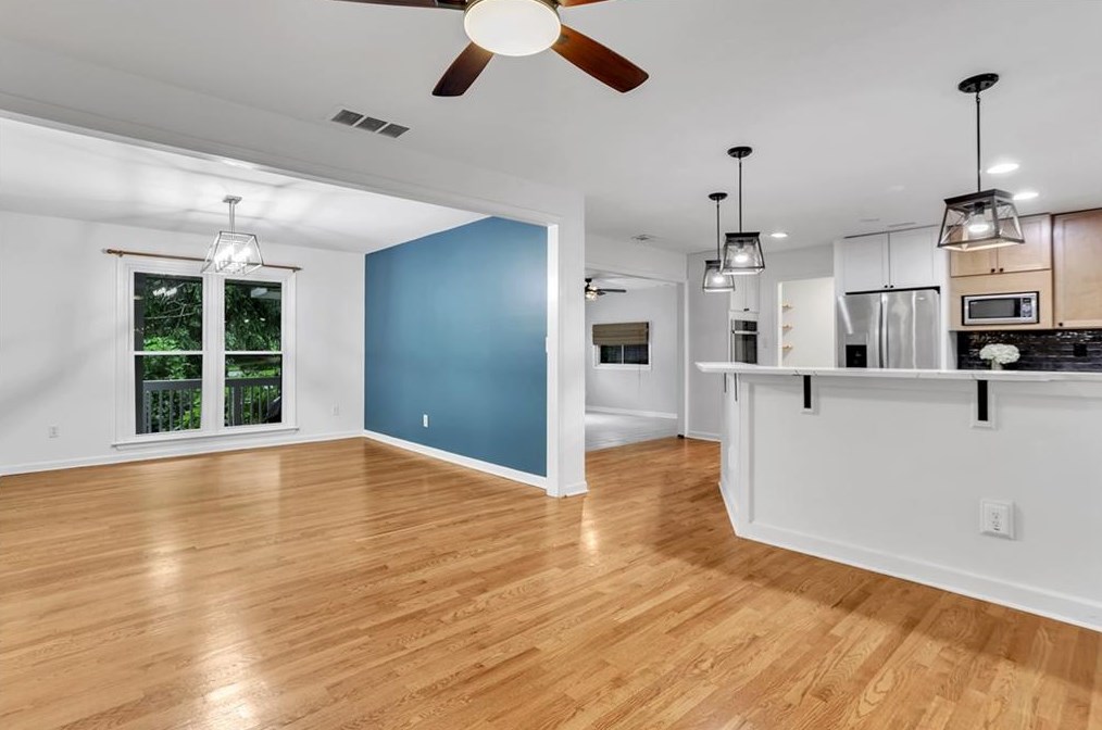 3110 Nottaway Ct, Atlanta GA  30341-4508 exterior