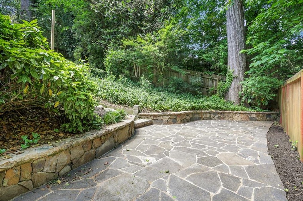 3110 Nottaway Ct, Atlanta GA  30341-4508 exterior