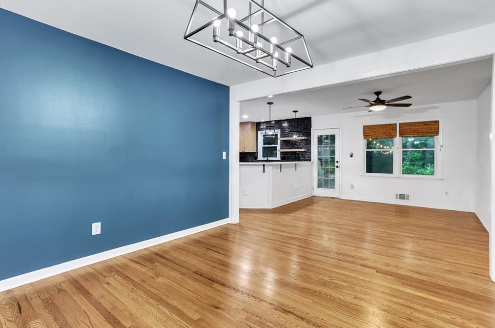 3110 Nottaway Ct, Atlanta GA  30341-4508 exterior