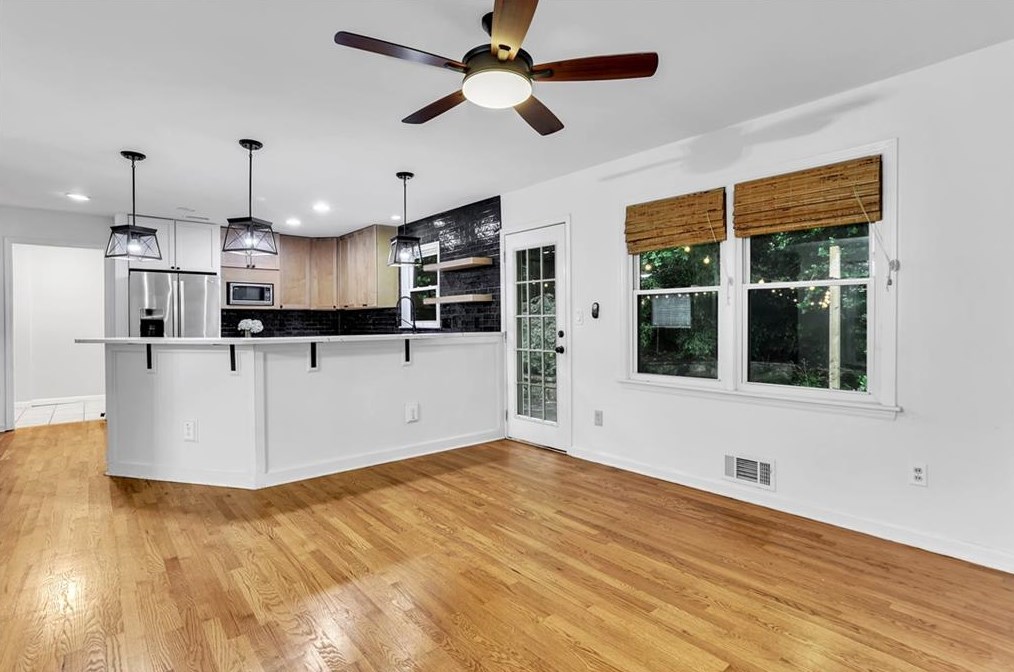 3110 Nottaway Ct, Atlanta GA  30341-4508 exterior