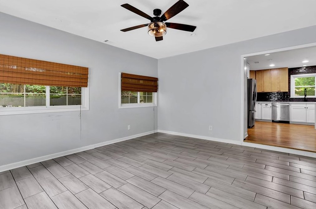 3110 Nottaway Ct, Atlanta GA  30341-4508 exterior