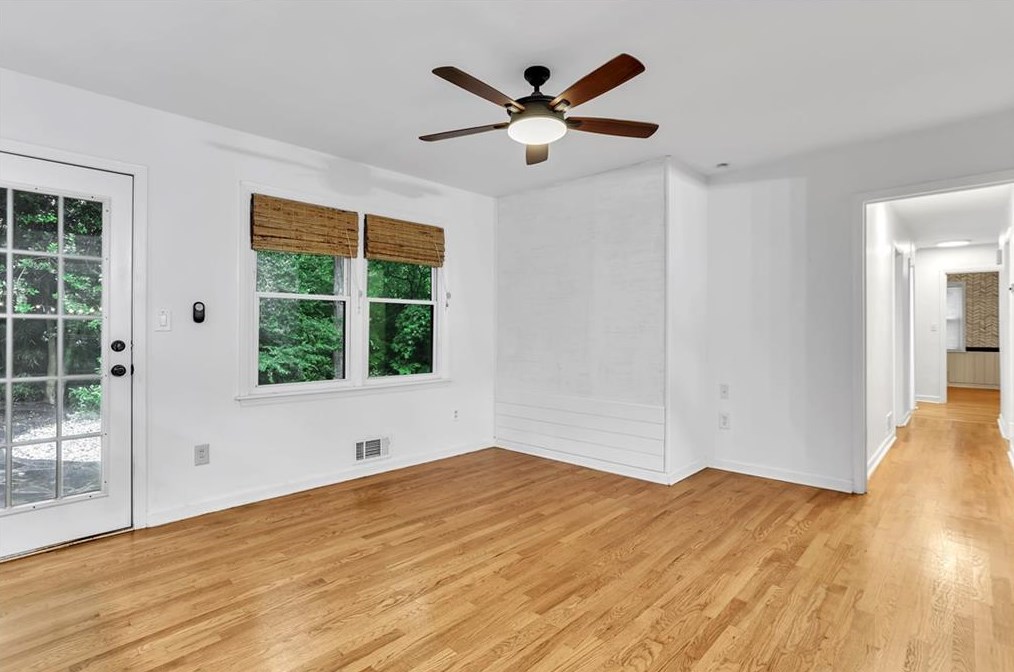 3110 Nottaway Ct, Atlanta GA  30341-4508 exterior