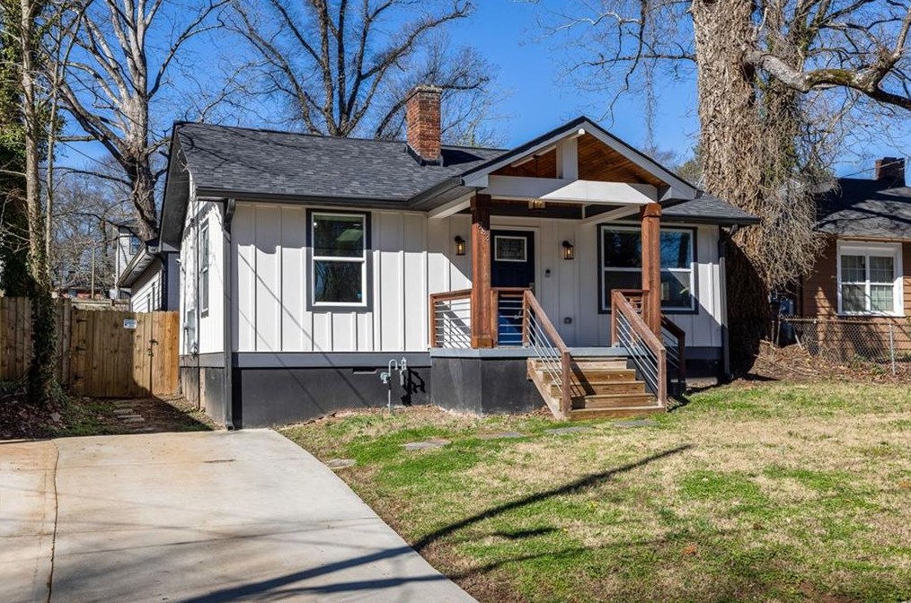 883 Gaston St, Atlanta, GA 30310-3229