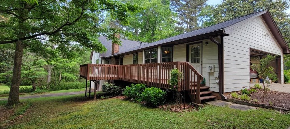 4262 Annistown Rd, Lithonia, GA 30039-7302