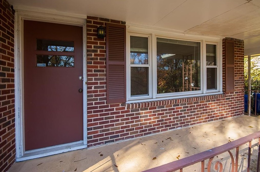2470 Ridgefield Terrace, Decatur, GA 30033