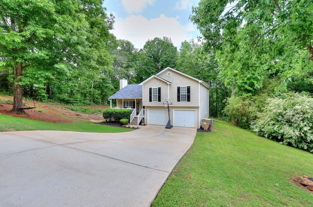 1620 Sedgefield Trl, Bethlehem, GA 30620-3324