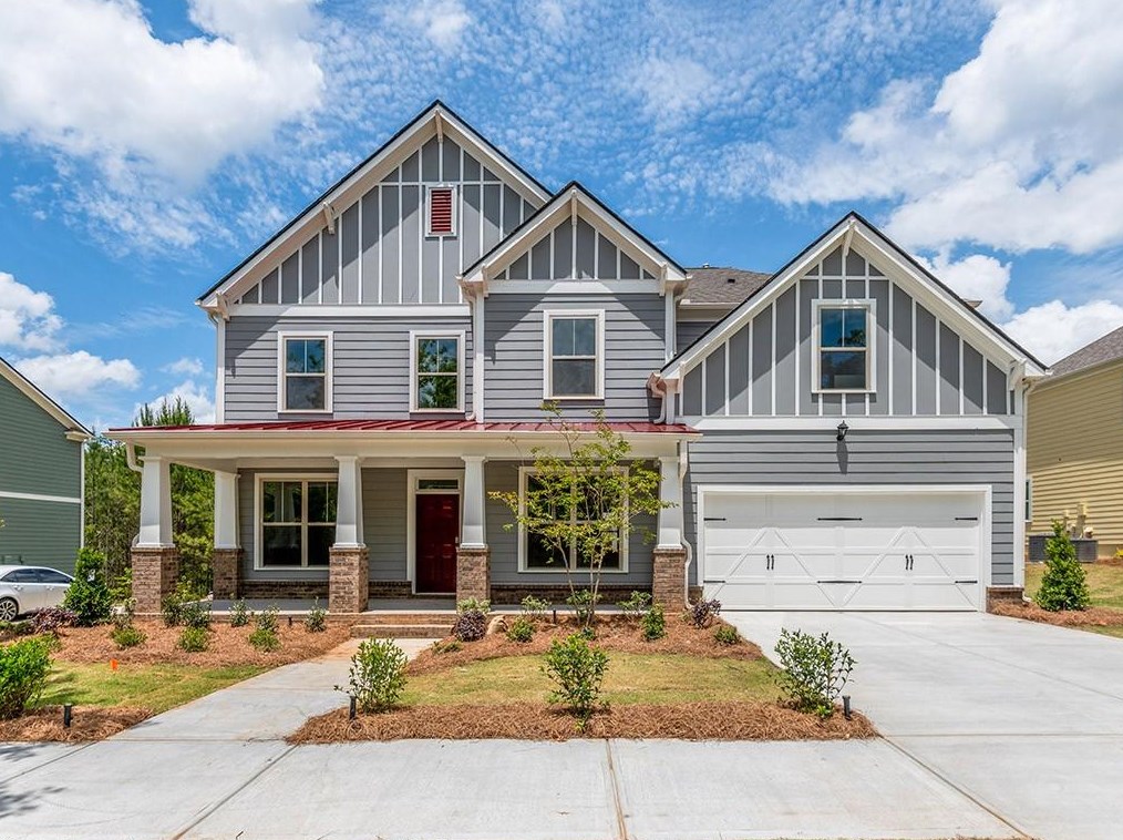 3183 Ancoats St, Douglasville, GA 30135-3045
