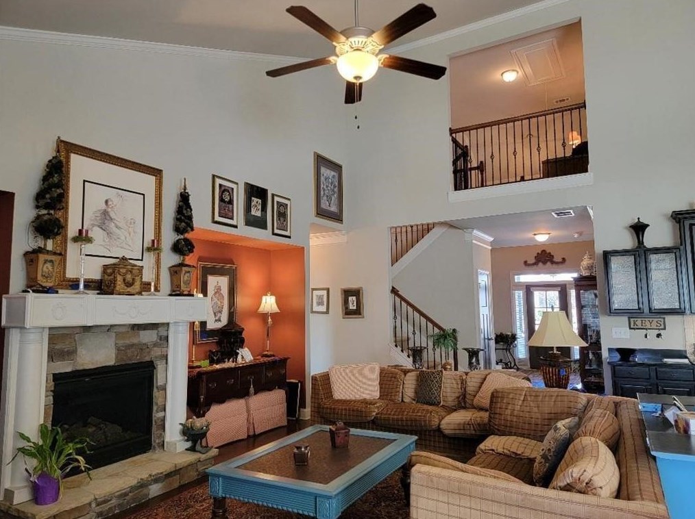 3177 Tallulah Dr, Buford, GA 30519