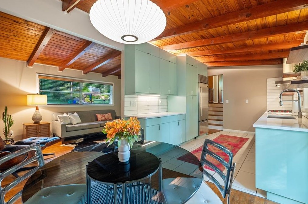 3440 Havalyn Ln, Atlanta GA  30340-1912 exterior