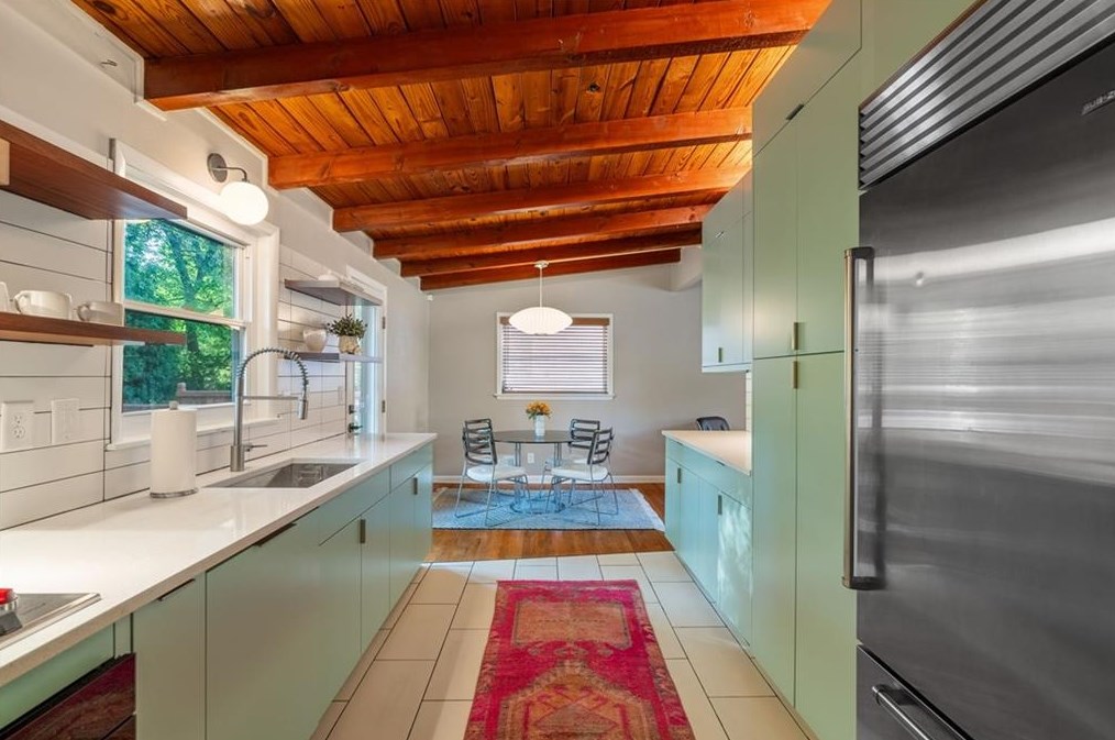 3440 Havalyn Ln, Atlanta GA  30340-1912 exterior